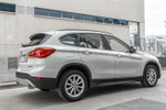 BMW X1 18dA sDrive Business Pack 150cv Aut  ocasión