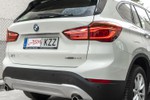 BMW X1 18dA sDrive Business Pack 150cv Aut  ocasión