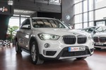 BMW X1 18dA sDrive Business Pack 150cv Aut  ocasión