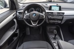 BMW X1 18dA sDrive Business Pack 150cv Aut  ocasión