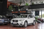 BMW X1 18dA sDrive Business Pack 150cv Aut  ocasión