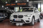 BMW X1 18dA sDrive Business Pack 150cv Aut  ocasión