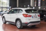 BMW X1 18dA sDrive Business Pack 150cv Aut  ocasión