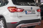 BMW X1 18dA sDrive Business Pack 150cv Aut  ocasión