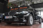 BMW Serie 3 318dA  Executive Pack 150cv Aut  outlet