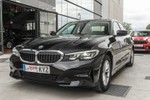 BMW Serie 3 318dA  Executive Pack 150cv Aut  outlet