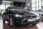 BMW Serie 3 318dA  Executive Pack 150cv Aut  outlet