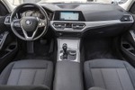 BMW Serie 3 318dA  Executive Pack 150cv Aut  outlet