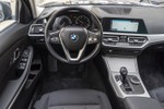 BMW Serie 3 318dA  Executive Pack 150cv Aut  outlet