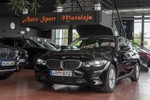 BMW Serie 3 318dA  Executive Pack 150cv Aut  outlet