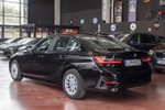 BMW Serie 3 318dA  Executive Pack 150cv Aut  outlet