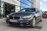 BMW Serie 4 Coupé 420D Pack M Sport · Connectivity & Executive Plus Packs 190cv Aut  ocasión