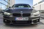 BMW Serie 4 Coupé 420D Pack M Sport · Connectivity & Executive Plus Packs 190cv Aut  ocasión