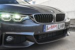 BMW Serie 4 Coupé 420D Pack M Sport · Connectivity & Executive Plus Packs 190cv Aut  ocasión