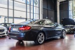 BMW Serie 4 Coupé 420D Pack M Sport · Connectivity & Executive Plus Packs 190cv Aut  ocasión