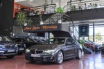 BMW Serie 4 Coupé 420D Pack M Sport · Connectivity & Executive Plus Packs 190cv Aut  ocasión