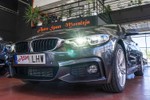 BMW Serie 4 Coupé 420D Pack M Sport · Connectivity & Executive Plus Packs 190cv Aut  ocasión