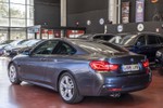 BMW Serie 4 Coupé 420D Pack M Sport · Connectivity & Executive Plus Packs 190cv Aut  ocasión