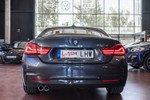 BMW Serie 4 Coupé 420D Pack M Sport · Connectivity & Executive Plus Packs 190cv Aut  ocasión