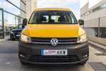 VOLKSWAGEN Caddy Profesional Kombi 2.0TDI 102cv  ocasión