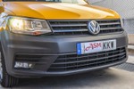 VOLKSWAGEN Caddy Profesional Kombi 2.0TDI 102cv  ocasión