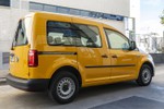 VOLKSWAGEN Caddy Profesional Kombi 2.0TDI 102cv  ocasión