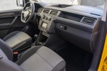 VOLKSWAGEN Caddy Profesional Kombi 2.0TDI 102cv  ocasión