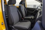 VOLKSWAGEN Caddy Profesional Kombi 2.0TDI 102cv  ocasión