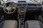 VOLKSWAGEN Caddy Profesional Kombi 2.0TDI 102cv  ocasión