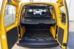 VOLKSWAGEN Caddy Profesional Kombi 2.0TDI 102cv  ocasión