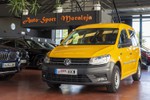 VOLKSWAGEN Caddy Profesional Kombi 2.0TDI 102cv  ocasión