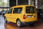 VOLKSWAGEN Caddy Profesional Kombi 2.0TDI 102cv  ocasión