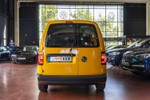 VOLKSWAGEN Caddy Profesional Kombi 2.0TDI 102cv  ocasión