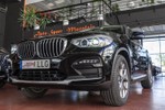 BMW X4 20dA xDrive xLine · Connected Plus Pack 190cv Aut  ocasión