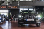 BMW X4 20dA xDrive xLine · Connected Plus Pack 190cv Aut  ocasión