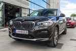 BMW X4 20dA xDrive xLine · Connected Plus Pack 190cv Aut  ocasión