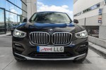 BMW X4 20dA xDrive xLine 190cv Aut  ocasión