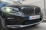 BMW X4 20dA xDrive xLine 190cv Aut  ocasión