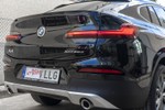 BMW X4 20dA xDrive xLine · Connected Plus Pack 190cv Aut  ocasión