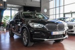 BMW X4 20dA xDrive xLine 190cv Aut  ocasión