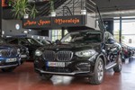 BMW X4 20dA xDrive xLine 190cv Aut  ocasión