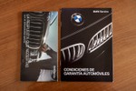 BMW X4 20dA xDrive xLine 190cv Aut  ocasión