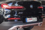 BMW X4 20dA xDrive xLine 190cv Aut  ocasión