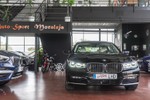 BMW Serie 7 730dA Executive Pack 265cv Aut  ocasión