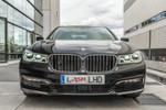 BMW Serie 7 730dA Executive Pack 265cv Aut  ocasión