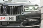 BMW Serie 7 730dA Executive Pack 265cv Aut  ocasión