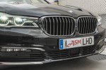 BMW Serie 7 730dA Executive Pack 265cv Aut  ocasión