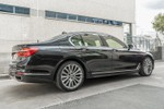 BMW Serie 7 730dA Executive Pack 265cv Aut  ocasión