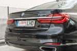 BMW Serie 7 730dA Executive Pack 265cv Aut  ocasión