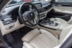 BMW Serie 7 730dA Executive Pack 265cv Aut  ocasión